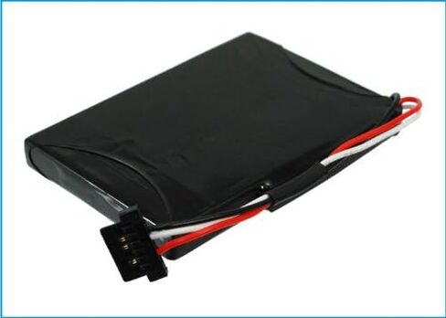 بطارية بديلة عالية الأداء 3.7 فولت لـ Magellan Maestro 1700 مع T300-3 338937010172/750 مللي أمبير في الساعة in Saudi Arabia