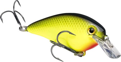 Strike King KVD Square Bill 1.5 in Saudi Arabia