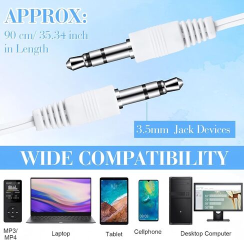Konohan 60 Pack Wired Earbuds Bulk with 3.5mm Jack,Retro, Colorful in Kuwait