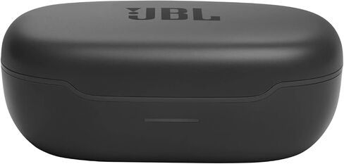 سماعات أذن JBL Endurance Peak 3 اللاسلكية النشطة ضد الغبار والمقاومة للماء - أسود (متجددة) in Saudi Arabia