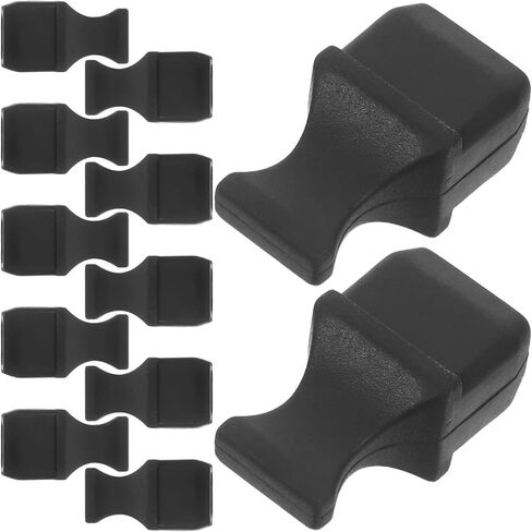 30pcs Silicone Fiber Optic Port Dust Plug for Network Device Interfaces and Networking Equipment, Anti-dust Protective Cap with Durability and Deformation Resistance, for Network in Saudi Arabia