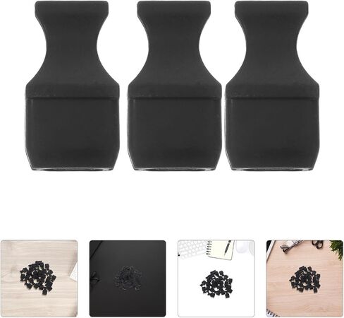 30pcs Silicone Fiber Optic Port Dust Plug for Network Device Interfaces and Networking Equipment, Anti-dust Protective Cap with Durability and Deformation Resistance, for Network in Saudi Arabia