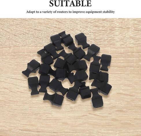 TEHAUX 30pcs Silicone Sfp Dust Plugs for Sfp Module Ports and Network Devices, Moisture Resistant Port Protective Covers with General Compatibility, for Network Maintenance and Large in Saudi Arabia