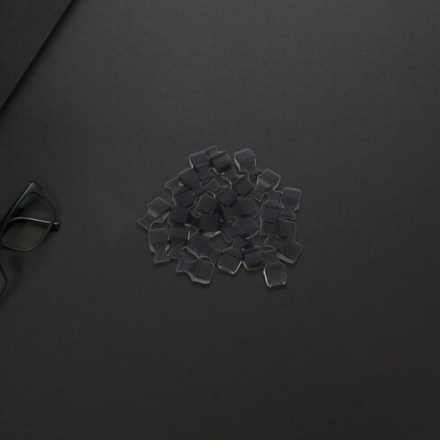 TEHAUX 30pcs Silicone Sfp Dust Plugs for Sfp Module Ports and Network Devices, Moisture Resistant Port Protective Covers with General Compatibility, for Network Maintenance and Large in Saudi Arabia