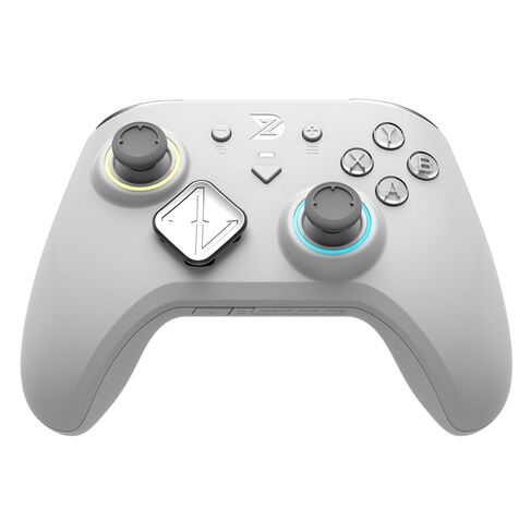 ZD New Super Legend Excellence 8K معدل استقصاء عالٍ للغاية، زمن استجابة أقل من 1 مللي ثانية، لوحة وجه قابلة للتبديل وصديقة للبشرة، تصميم معياري، صغير الحجم مناسب للاعبين الصغار، ثلاثة ألوان متوافرة، أسود in Saudi Arabia