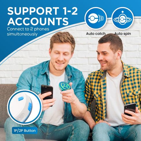 Megacom DuoMon3 Lite 1P/2P Auto Catcher، إعادة الاتصال التلقائي كل ساعة (بدون وسادة) in Kuwait