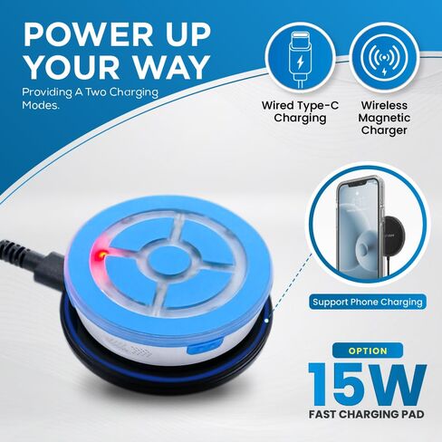 Megacom DuoMon3 Lite 1P/2P Auto Catcher، إعادة الاتصال التلقائي كل ساعة (بدون وسادة) in Kuwait