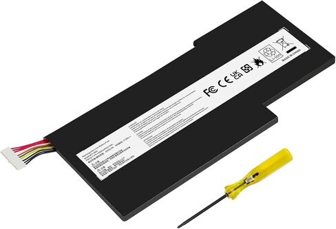 ASUNCELL CS03XL Battery for HP Elitebook 840 850 755 745 G3 G4 ZBook 15u G3 G4 Series 46Wh in Saudi Arabia