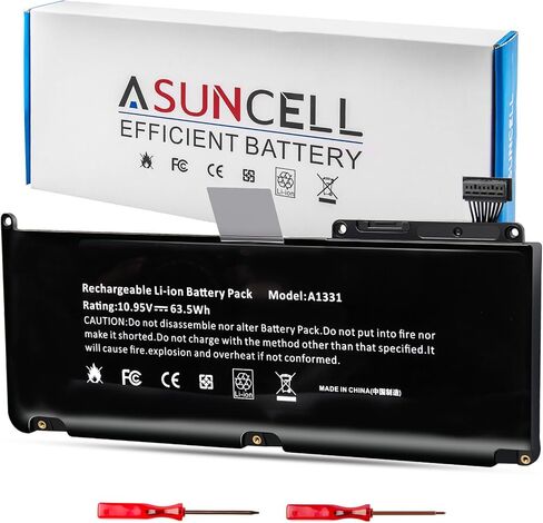 ASUNCELL CS03XL Battery for HP Elitebook 840 850 755 745 G3 G4 ZBook 15u G3 G4 Series 46Wh in Saudi Arabia