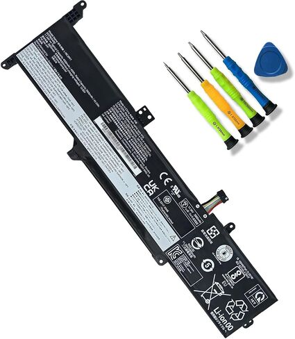 JOTACT L19C3PF7 L19D3PF5 L19L3PF5 Laptop Battery Compatible with Lenovo IdeaPad 3-14ADA05 3-14ARE05 3-14IIL05 3-14IML05 3-15ARE05 3-15IIL05 3-15IML05 Series Notebook 5B10X02599 5B10X02602 5B10X02607 in Saudi Arabia
