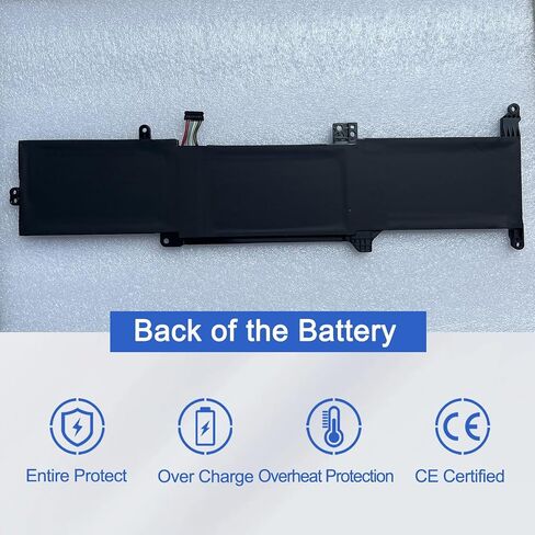 JOTACT L19C3PF7 L19D3PF5 L19L3PF5 Laptop Battery Compatible with Lenovo IdeaPad 3-14ADA05 3-14ARE05 3-14IIL05 3-14IML05 3-15ARE05 3-15IIL05 3-15IML05 Series Notebook 5B10X02599 5B10X02602 5B10X02607 in Saudi Arabia