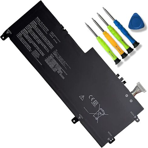 JOTACT L19C3PF7 L19D3PF5 L19L3PF5 Laptop Battery Compatible with Lenovo IdeaPad 3-14ADA05 3-14ARE05 3-14IIL05 3-14IML05 3-15ARE05 3-15IIL05 3-15IML05 Series Notebook 5B10X02599 5B10X02602 5B10X02607 in Saudi Arabia