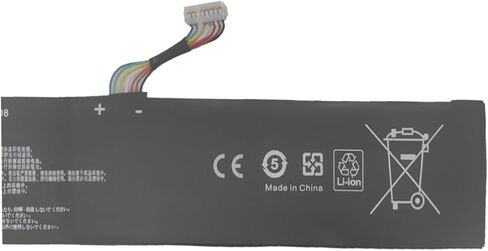 HBFVG C41N2208 Laptop Battery Replacement for Asus RC71L PC71L NR2301L (2023) Gaming Handheld Series(15.48V 74Wh) in Saudi Arabia