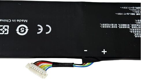 HBFVG C41N2208 Laptop Battery Replacement for Asus RC71L PC71L NR2301L (2023) Gaming Handheld Series(15.48V 74Wh) in Saudi Arabia