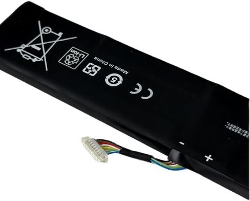 HBFVG C41N2208 Laptop Battery Replacement for Asus RC71L PC71L NR2301L (2023) Gaming Handheld Series(15.48V 74Wh) in Saudi Arabia