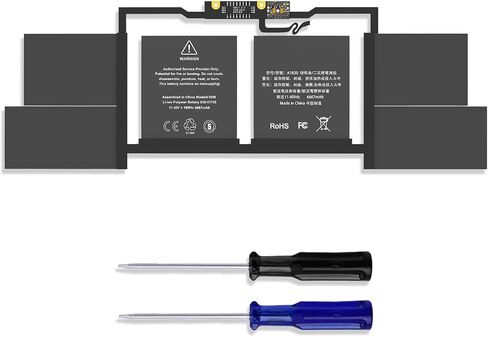 بطارية كمبيوتر محمول 51Wh 7WNW1 متوافقة مع Dell Latitude 5424 5420 7424 Rugged Extreme P85G P86G P137G001 P137G002 P85G001 P86G001 Series DMF8C 0DMF8C GK3D3 07WNW1 11.4V 4342mAh in Saudi Arabia