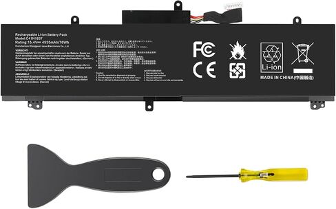 TREE.NB CA06 CA06XL Battery for HP ProBook 640 645 650 655 G0 G1, fits Hp Spare 718677-421 718678-421 718755-001 718756-001 HSTNN-DB4Y HSTNN-LB4X HSTNN-LB4Y HSTNN-LB4Z HSTNN-LP4Z in Saudi Arabia