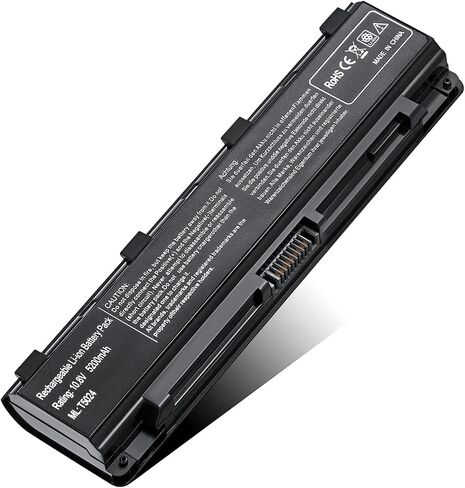TSKYBEAR BP02XL 849909-850 Battery Compatible with HP Pavilion Laptop 15-AU 15-AW Series 15-AU057CL 15-AU030WM 15-AU063NR 15-AU123CL 15-AW002LA 15-AW053NR 15-AU091NR 15-AU023CL BPO2XL TPN-Q172 in Saudi Arabia