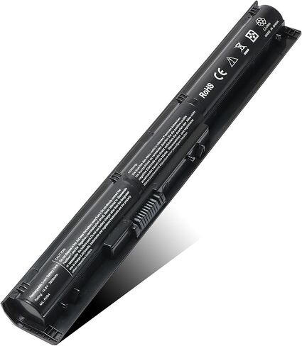 TSKYBEAR BP02XL 849909-850 Battery Compatible with HP Pavilion Laptop 15-AU 15-AW Series 15-AU057CL 15-AU030WM 15-AU063NR 15-AU123CL 15-AW002LA 15-AW053NR 15-AU091NR 15-AU023CL BPO2XL TPN-Q172 in Saudi Arabia