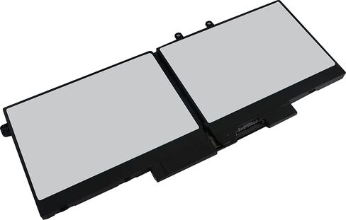 New 68Wh 3HWPP 03HWPP Battery for Dell inspiron 15 7000 7506 7706 2-in-1 in Saudi Arabia