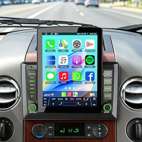 (8 Core+64GB) Android 15 Car Radio for Nissan 370Z 2008-2019 in Saudi Arabia