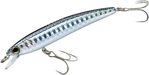 Duel Yo Zuri F 1163 Pins Minnow Floating Diver Lure 1 in Saudi Arabia