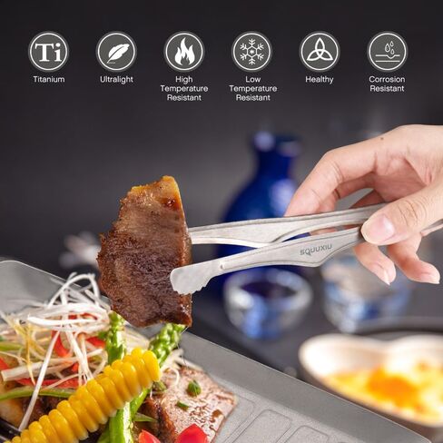 Camping Grill Pan 7.87x5.12 Inch – Ultralight Non-Stick Outdoor Cookware for Backpacking and Picnics, Matte Finish for Easy Food Release and Cleaning in Saudi Arabia