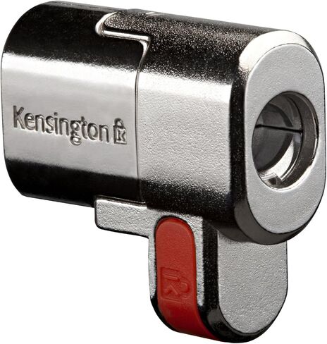 Kensington Clicksafe Keyed Locking Head Lock Head Only No Cable (K64963WW) in Saudi Arabia