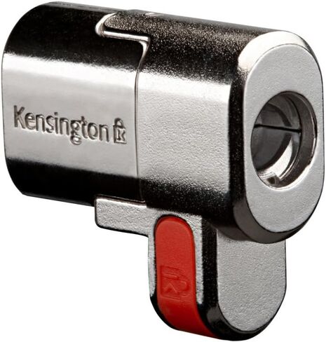 Kensington Clicksafe Keyed Locking Head Lock Head Only No Cable (K64963WW) in Saudi Arabia