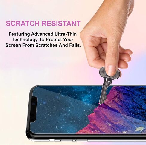 Screen Protector Designed for Sony CyberShot DSC-T99 Digital Camera - Maxrecor Nano Matrix Anti-Glare in Saudi Arabia
