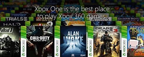 Xbox One 500GB Console - Name Your Game Bundle [Discontinued] (Renewed) in Saudi Arabia