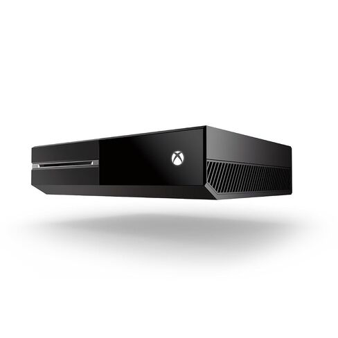 Xbox One Console - Titanfall + Kinect in Saudi Arabia