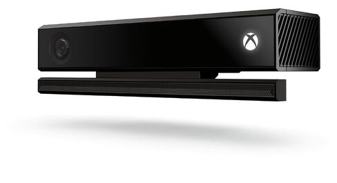 Xbox One Console - Titanfall + Kinect in Saudi Arabia