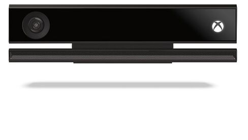Xbox One Console - Titanfall + Kinect in Saudi Arabia