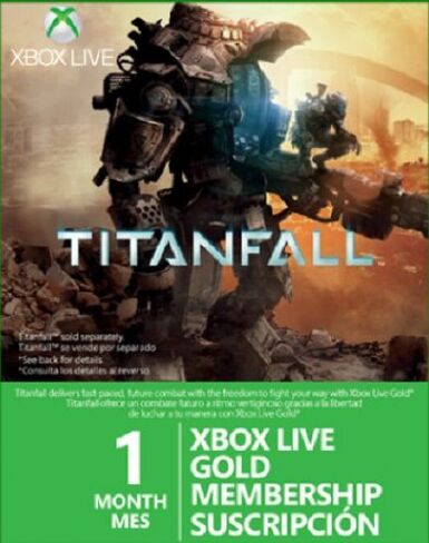 Xbox One Console - Titanfall + Kinect in Saudi Arabia