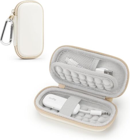 Case for AirFly SE/Pro V2/Pro/Duo, Avantree Bluetooth Transmitter Receiver in Saudi Arabia