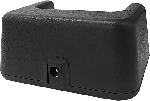 MD380 Charger，MD-380 Two-Way Radio Battery Chargers US Charging Adapter (1pack) in Saudi Arabia