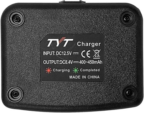 MD380 Charger，MD-380 Two-Way Radio Battery Chargers US Charging Adapter (1pack) in Saudi Arabia