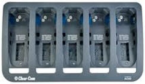Clear-Com AC60 FreeSpeak II 5 Way Charger in Saudi Arabia