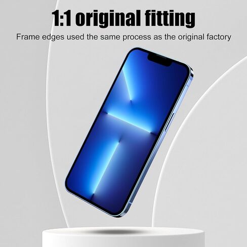 DIGI4U LCD for iPhone 13 Pro Max, 6.7''[3D Touch][Small Notch] Screen for iPhone 13 Pro Max Display Digitizer Assembly, for iPhone 13 Pro Max LCD Screen Replacement Kit in Saudi Arabia