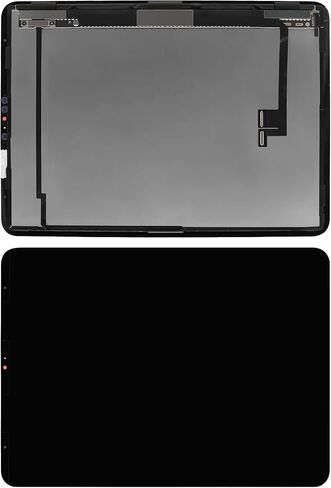 11" LCD Screen Replacement for iPad Pro 11 2nd Gen 2020 A2068 A2230 A2228 A2231 1st Gen 2018 A1980 A2013 A1934 A1979 LCD Display Assembly + Touch Digitizer + Repair Kit in Saudi Arabia