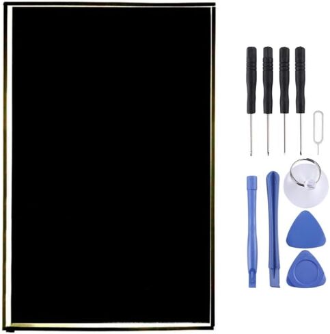 LCD Screen for ASUS Transformer Pad TF300 / TF300T in Saudi Arabia