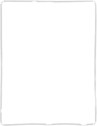 LCD Frame Replacement Compatible with Apple New iPad iPad 3/4 in Saudi Arabia