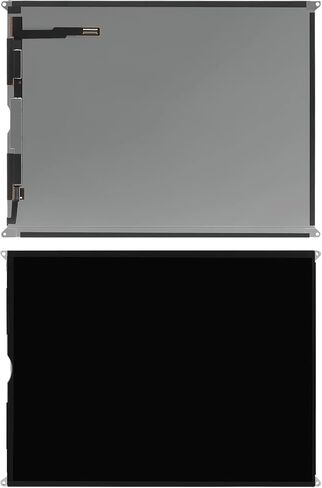 شاشة LCD بديلة مقاس 9.7 بوصة لجهاز iPad 6 (الجيل السادس) 2018 A1893 A1954 طقم إصلاح شاشة LCD ممتاز (ليس للجيل 7 8 9) in Saudi Arabia