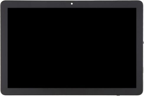 لأمازون كيندل فاير HD 10 2023 شاشة LCD محول الأرقام الجمعية الكاملة مع الإطار in Saudi Arabia