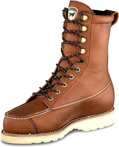 Irish Setter Men's Wingshooter Waterproof Hunting Boots in Saudi Arabia
