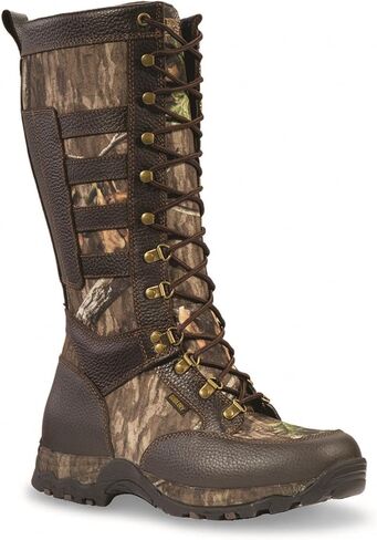 Guide Gear Snake Boots for Men, Rubber Hunting Boots Waterproof & Snake Proof in Saudi Arabia