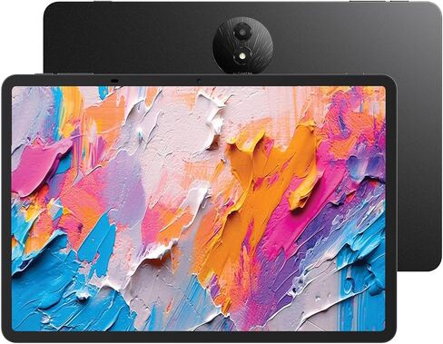 TCL NXTPAPER 11 Plus Android Tablet, 11.5" 2.2K 120Hz Display, 8+256GB in Saudi Arabia