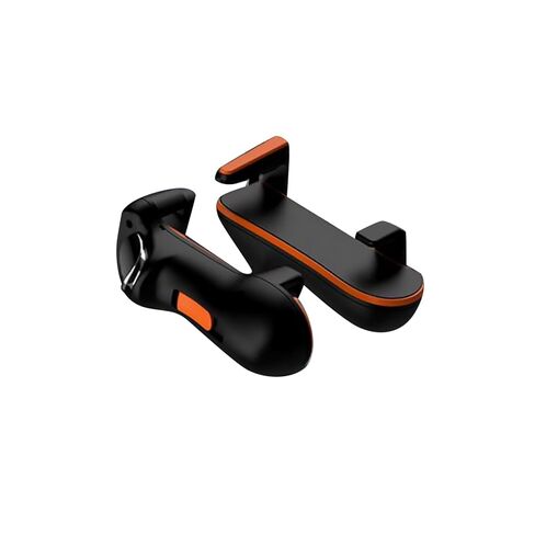 YUBJIANG Gamepad Trigger Controller Game Trigger Joystick Gaming Phone Accessories in Saudi Arabia