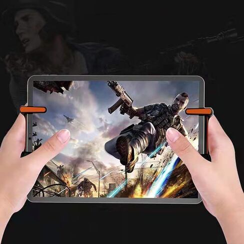 YUBJIANG Gamepad Trigger Controller Game Trigger Joystick Gaming Phone Accessories in Saudi Arabia